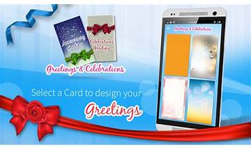 Greeting Card Maker for Android - Download the APK from Habererciyes